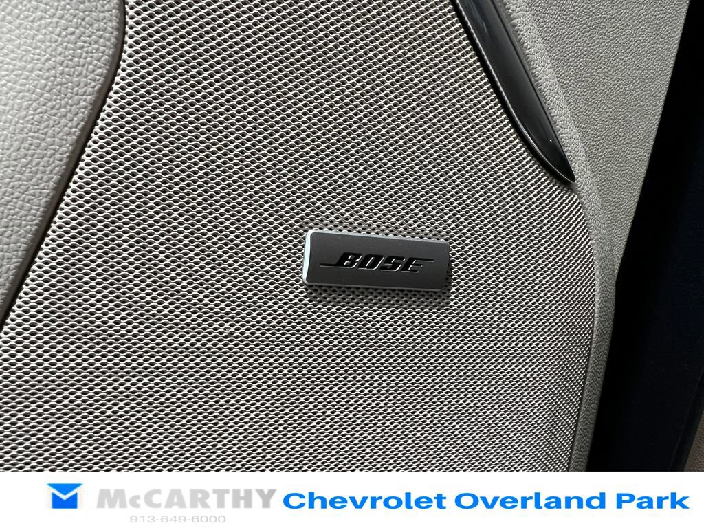 Used 2021 GMC Yukon Denali w/ Denali Premium Package AWD/4WD image 18