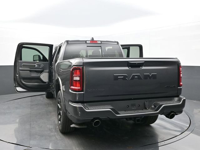 New 2026 RAM 1500 Laramie image 62