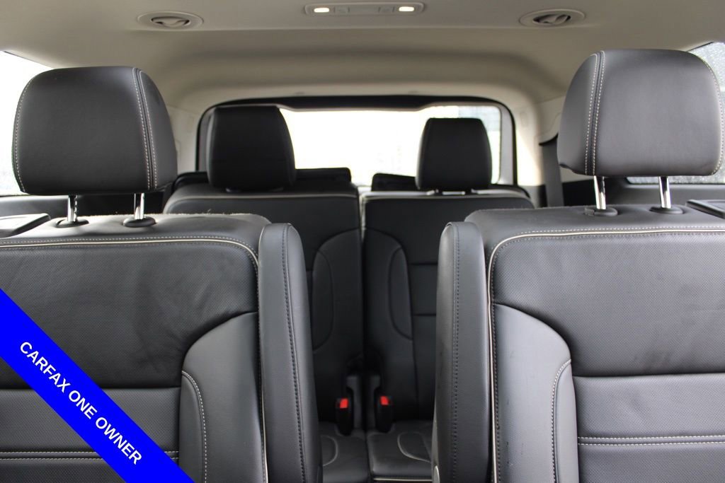 Used 2021 GMC Acadia Denali w/ Denali Ultimate Package image 29