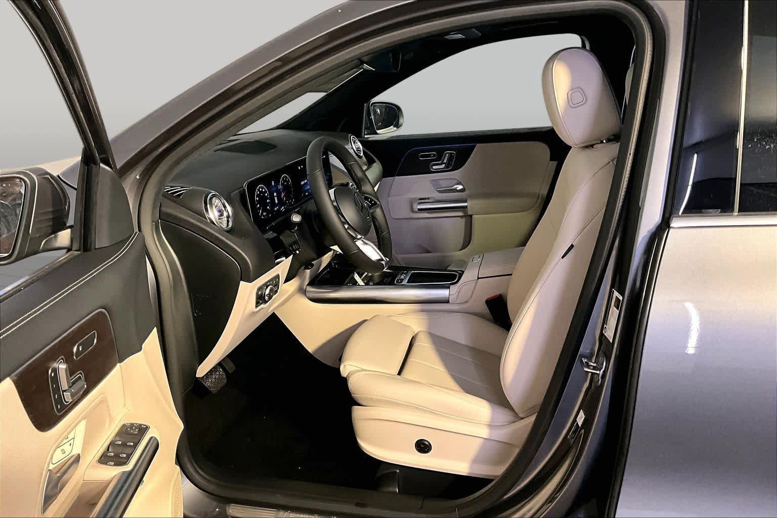 New 2026 Mercedes-Benz GLA 250 4MATIC image 13