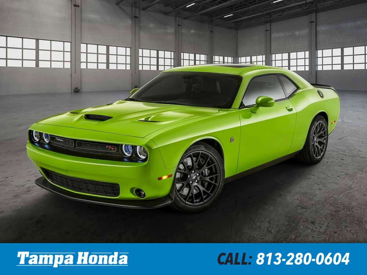 Used 2021 Dodge Challenger GT w/ Plus Package RWD video 1