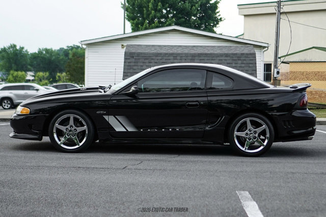 Used 1998 Ford Mustang GT RWD image 3
