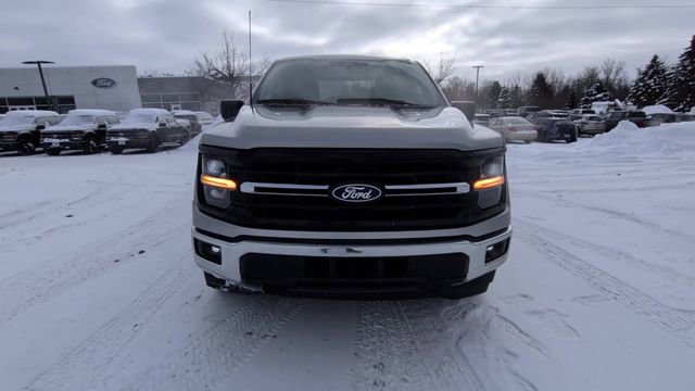 Used 2024 Ford F150 XLT image 3