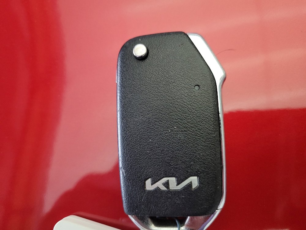 Used 2023 Kia Forte LXS w/ LXS Technology Package image 32