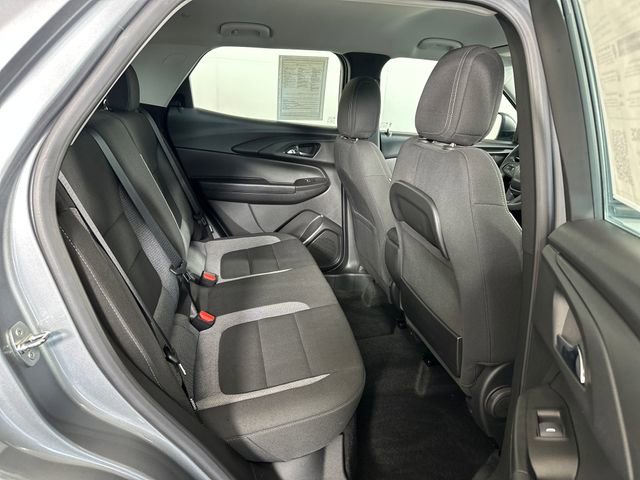 Used 2023 Chevrolet TrailBlazer LS image 27
