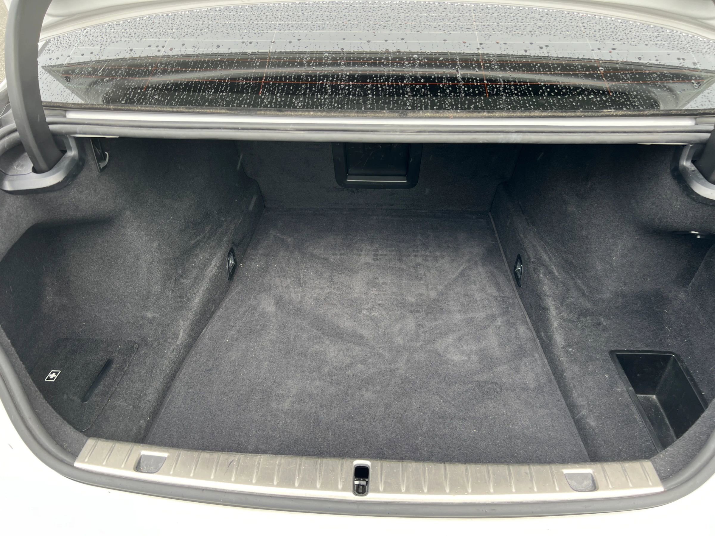 Used 2022 BMW 740i image 19