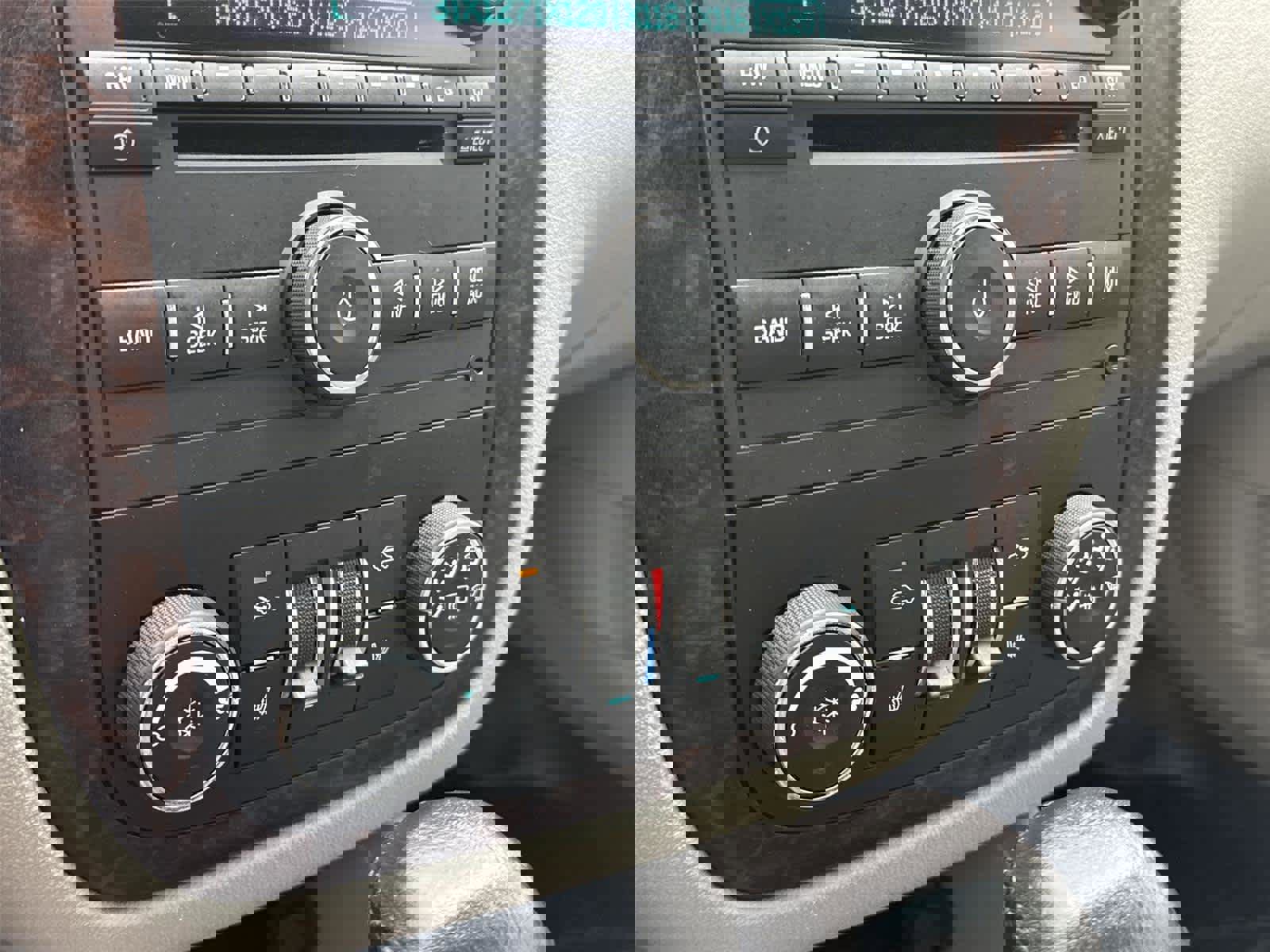 Used 2012 Chevrolet Impala LTZ FWD image 18