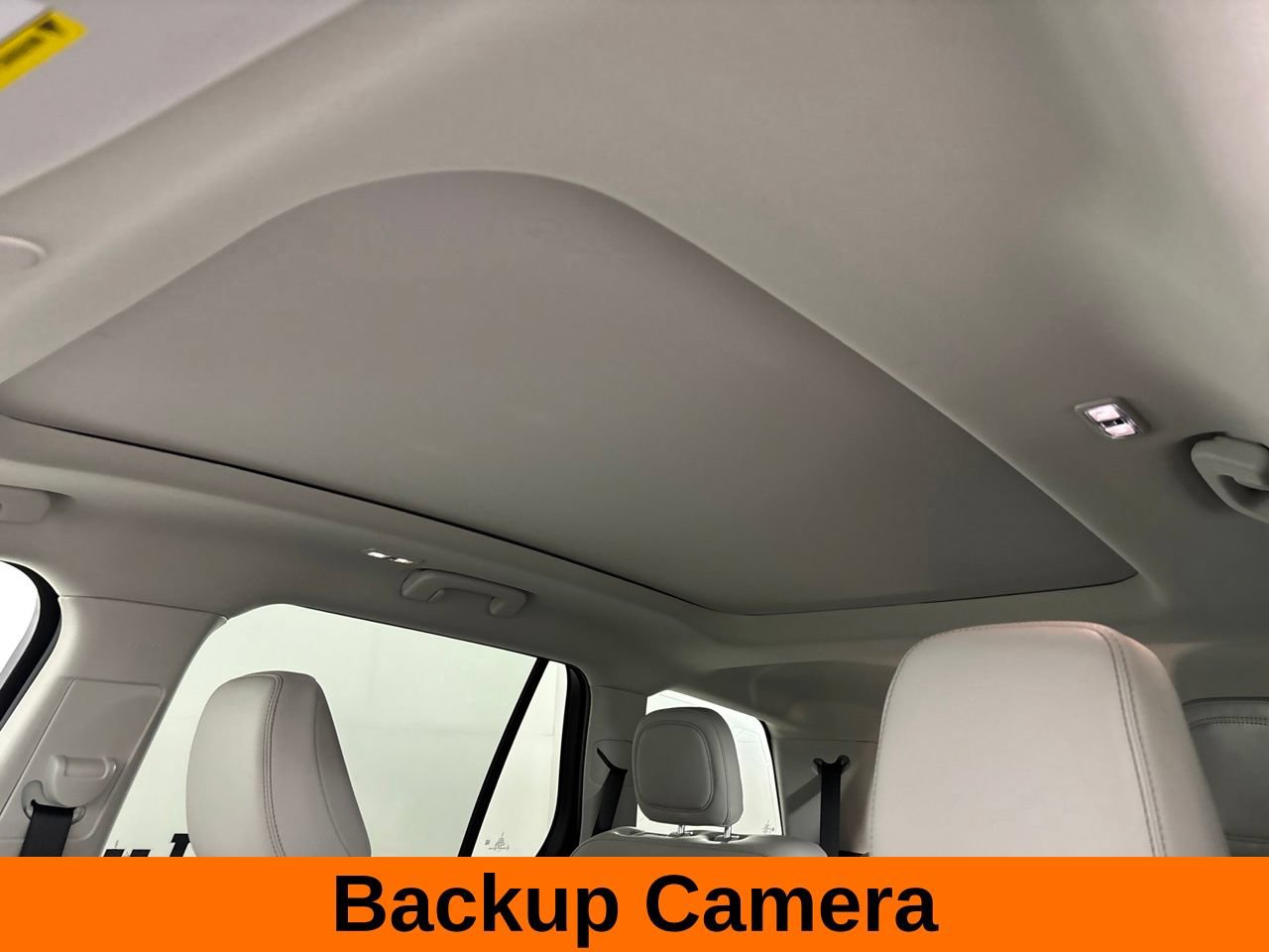 Used 2026 Lincoln Aviator 2WD image 15