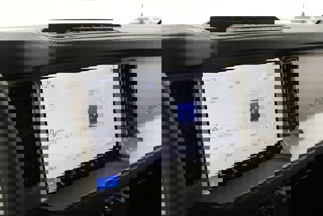 New 2026 Ford Bronco Outer Banks image 15