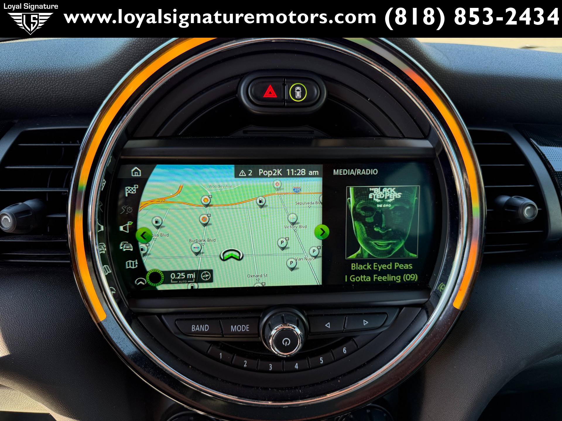 Used 2019 MINI Cooper S FWD image 16