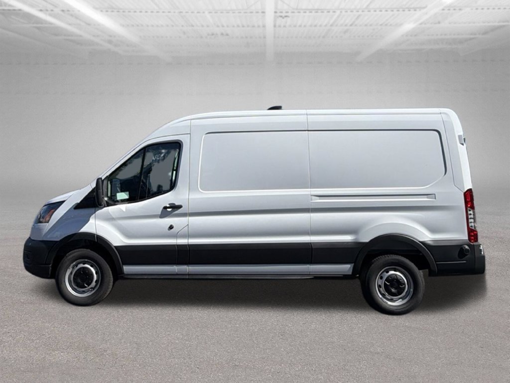 New 2027 Ford Transit 250 148 Medium Roof w/ Load Area Protection Package RWD image 5