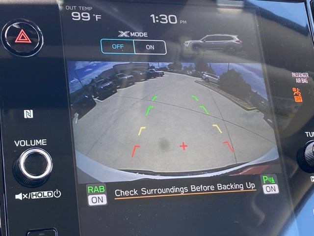 New 2026 Subaru Ascent Premium AWD/4WD image 22