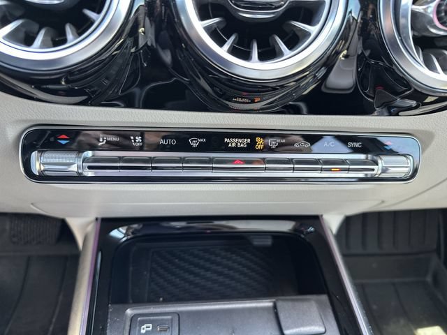 Used 2023 Mercedes-Benz GLA 250 4MATIC image 18