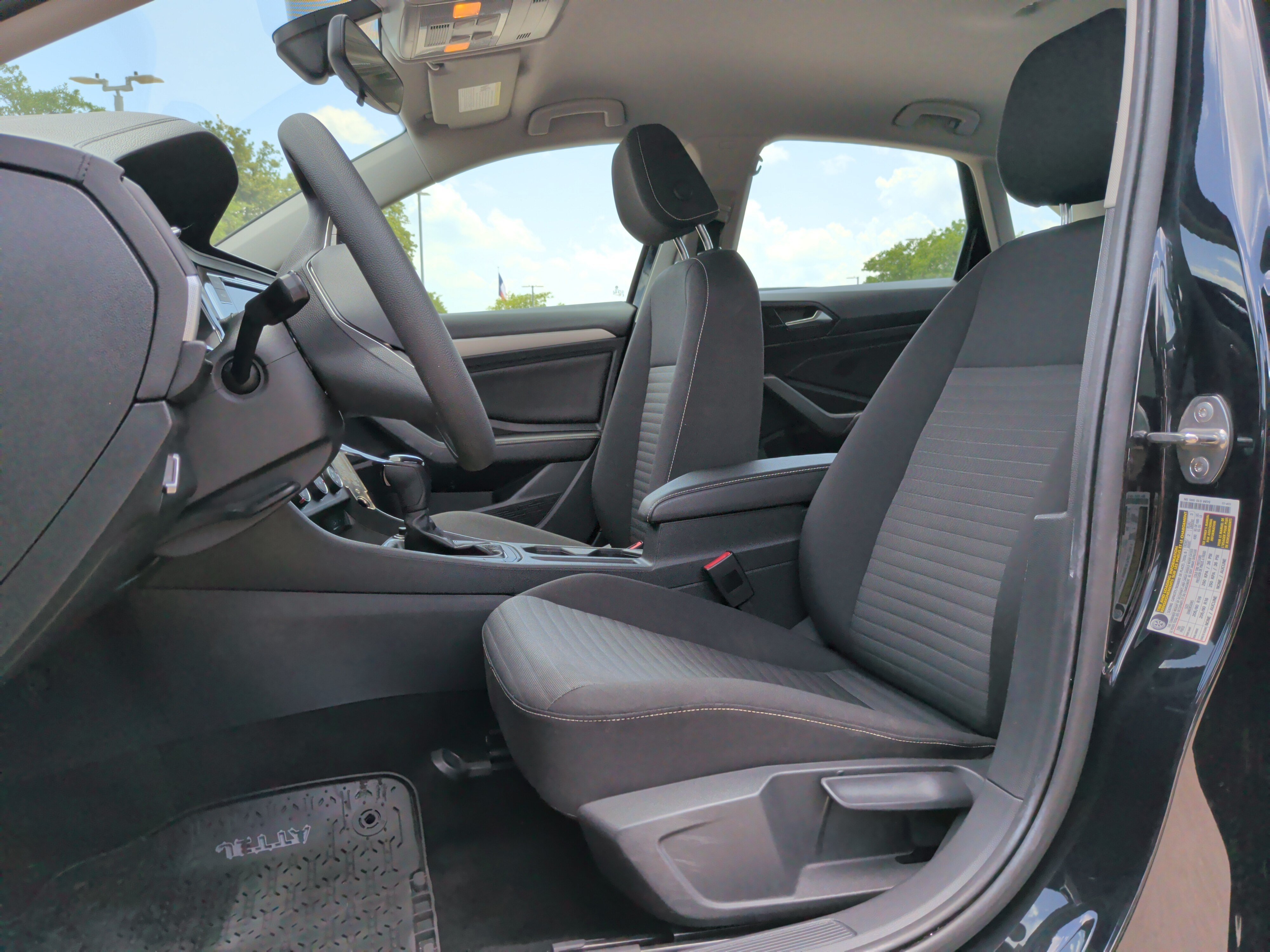 Used 2023 Volkswagen Jetta S FWD image 17