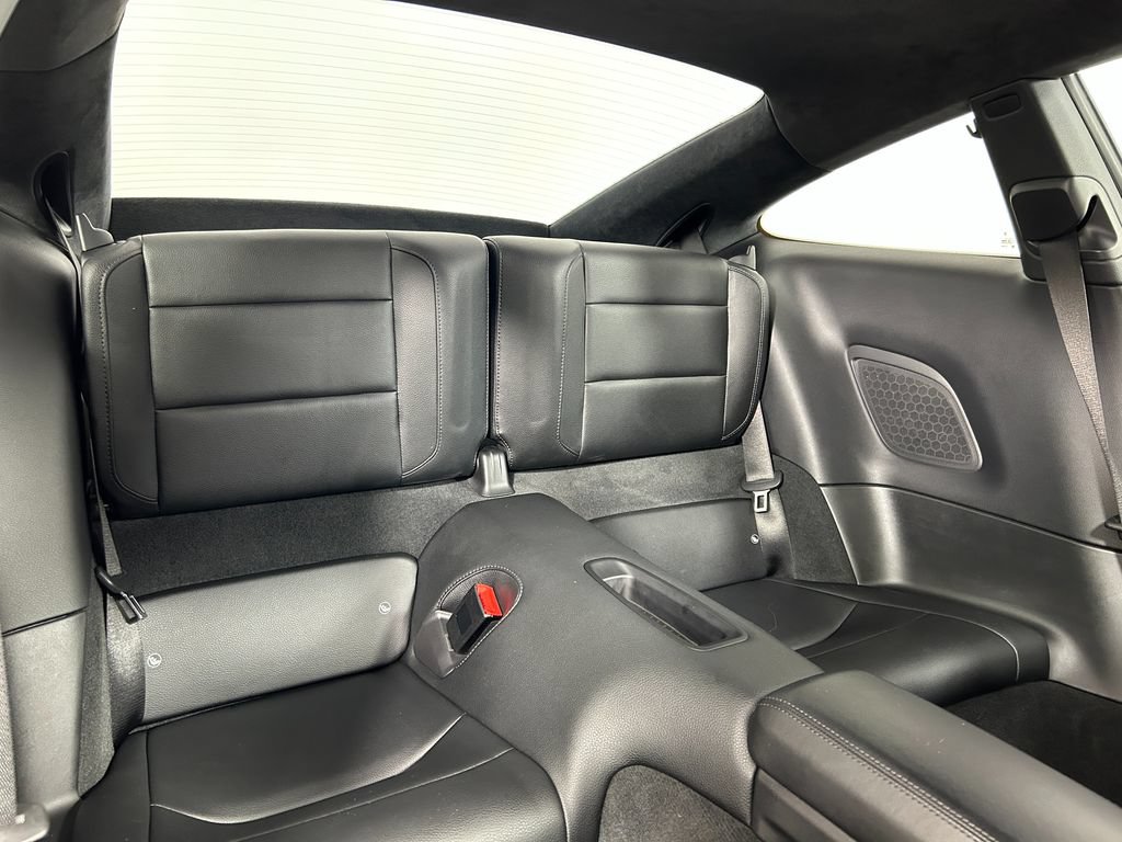 Certified 2018 Porsche 911 Carrera RWD image 26