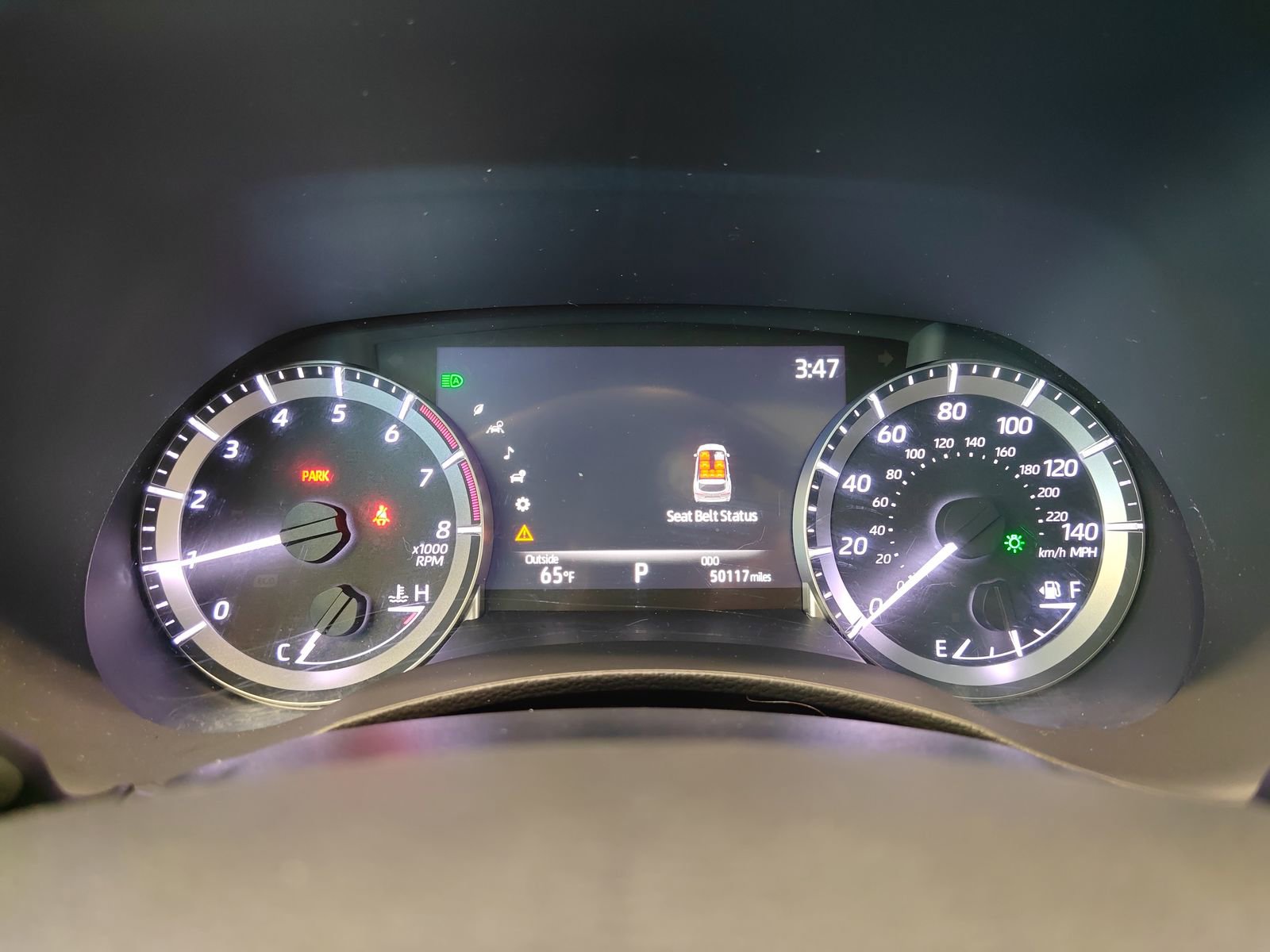 Used 2023 Toyota Highlander XSE image 29