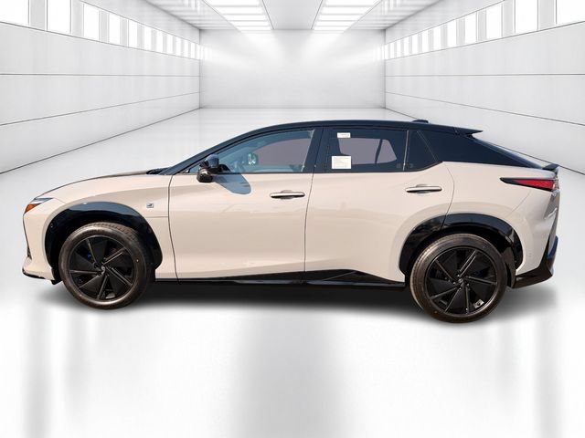 New 2026 Lexus RZ 450e AWD image 8