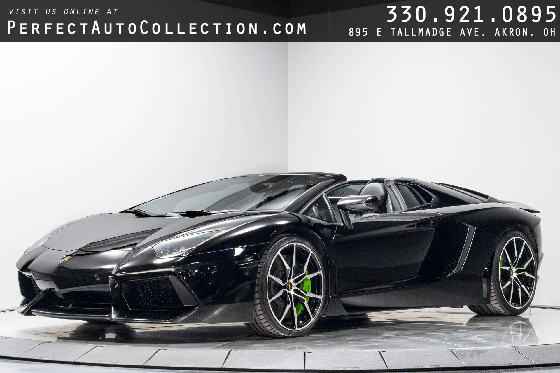 Used 2015 Lamborghini Aventador LP 700-4 for Sale - Kelley Blue Book