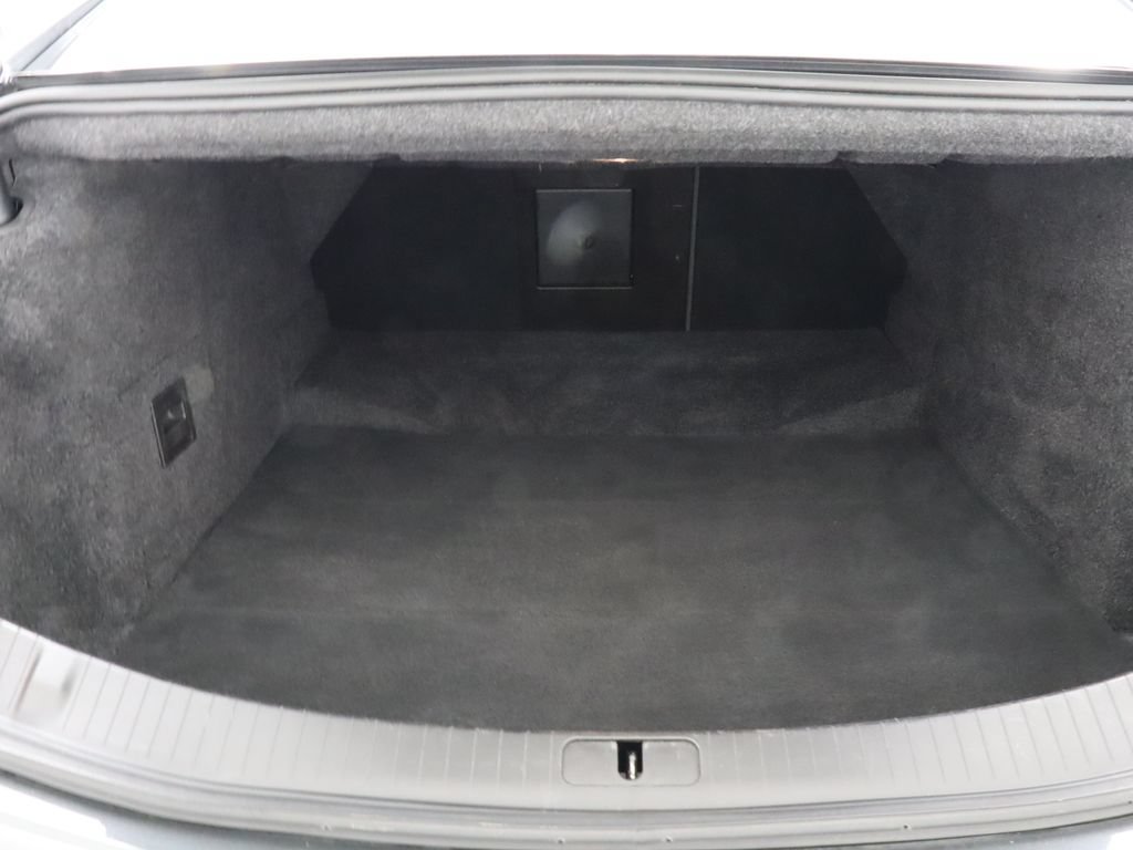 Used 2018 Cadillac XTS Luxury w/ Driver Awareness Package FWD image 28
