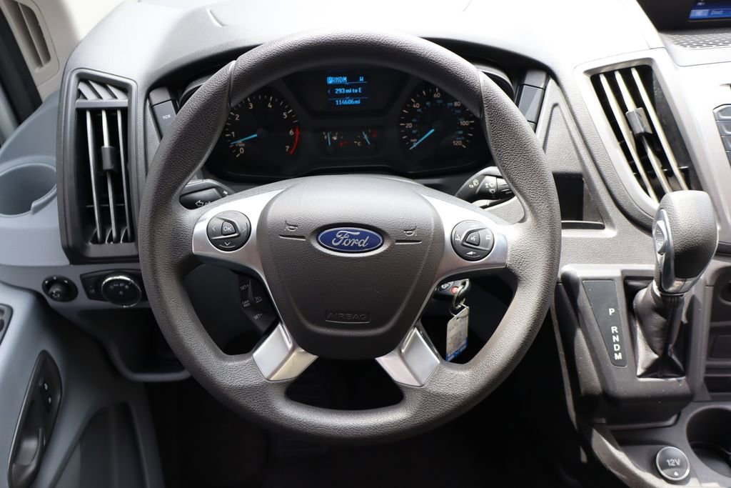Used 2019 Ford Transit 350 XLT RWD image 20