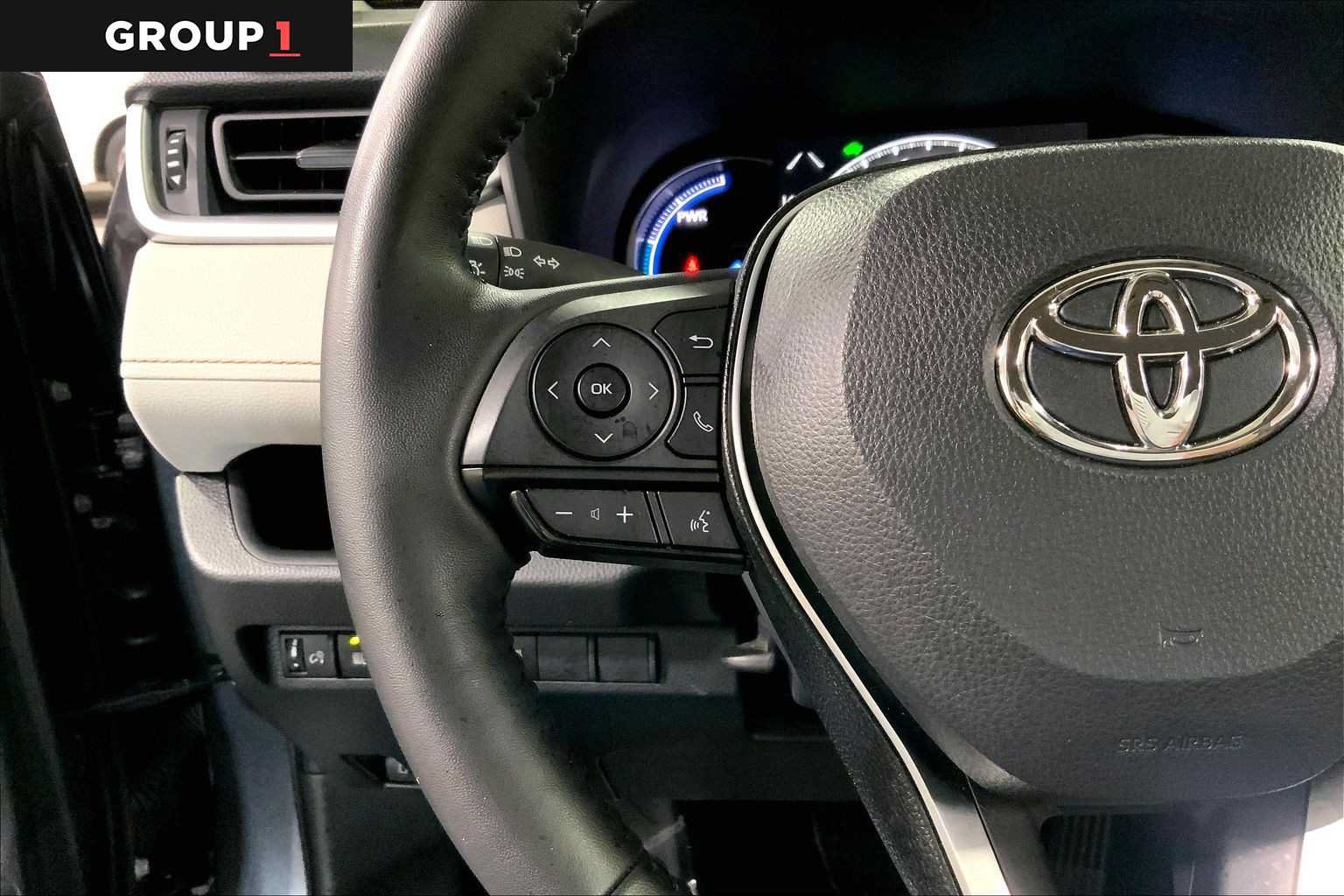 Certified 2025 Toyota RAV4 XLE w/ Weather Package AWD/4WD image 24