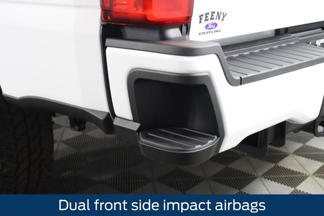 New 2026 Ford F350 XL w/ STX Appearance Package image 23