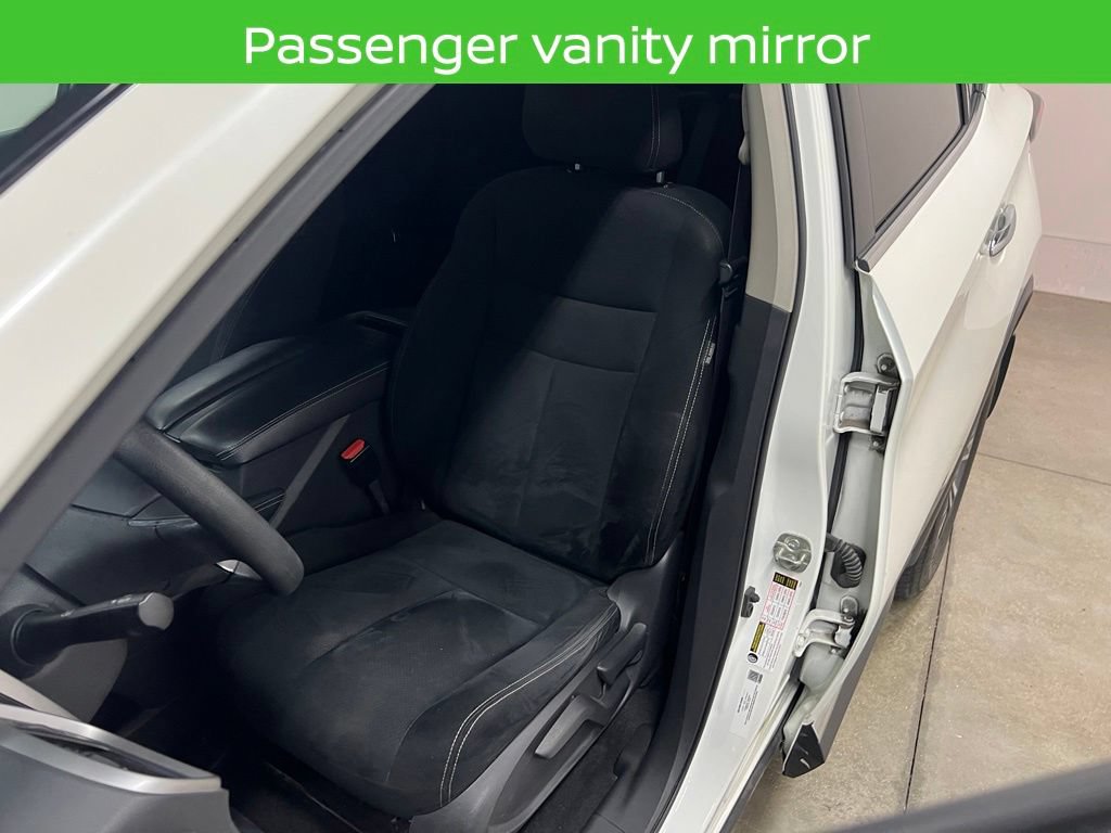 Used 2021 Nissan Murano S FWD image 26