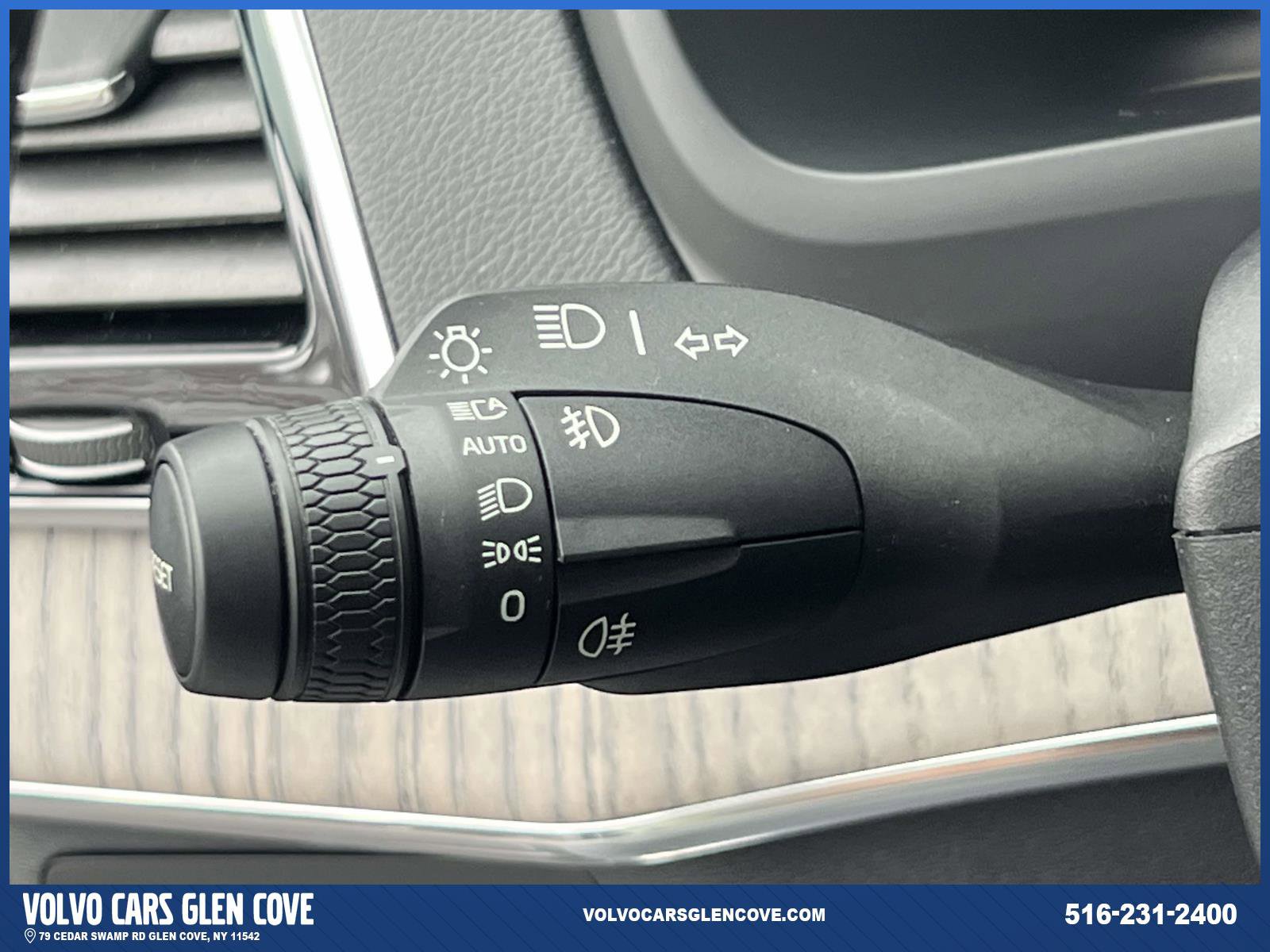 Used 2023 Volvo XC90 T8 Ultimate image 23