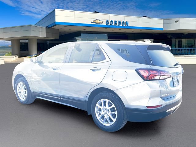 Certified 2023 Chevrolet Equinox LT image 7