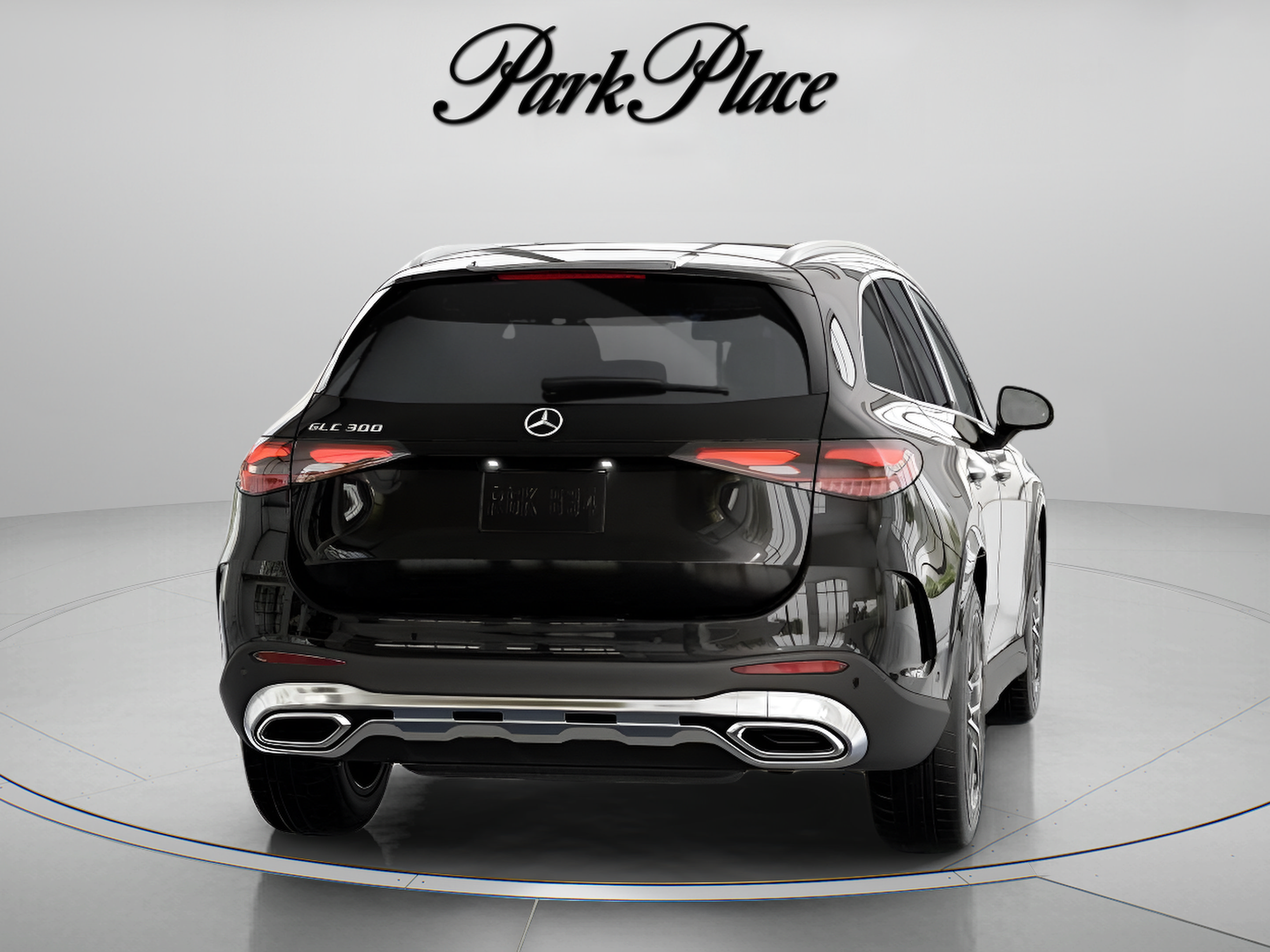 Certified 2026 Mercedes-Benz GLC 300 image 18