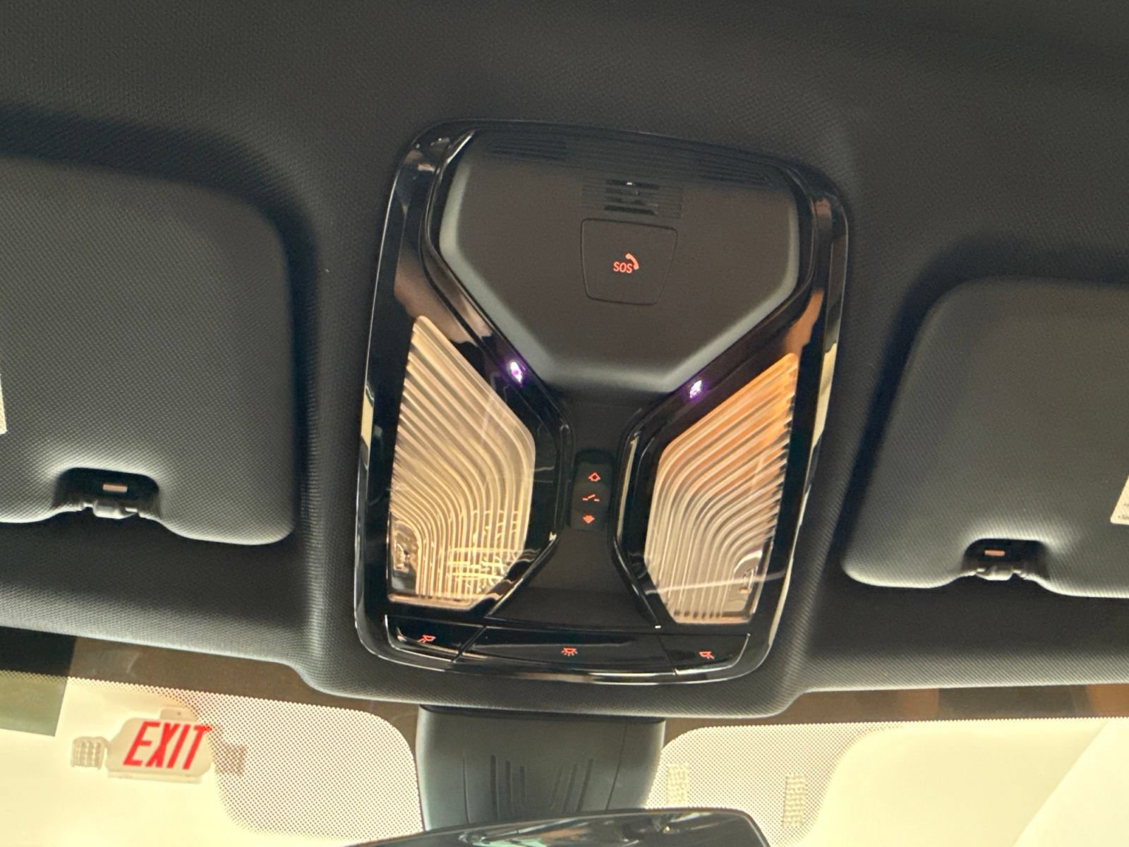 Used 2023 BMW X5 xDrive40i w/ Luxury Seating Package AWD/4WD image 24