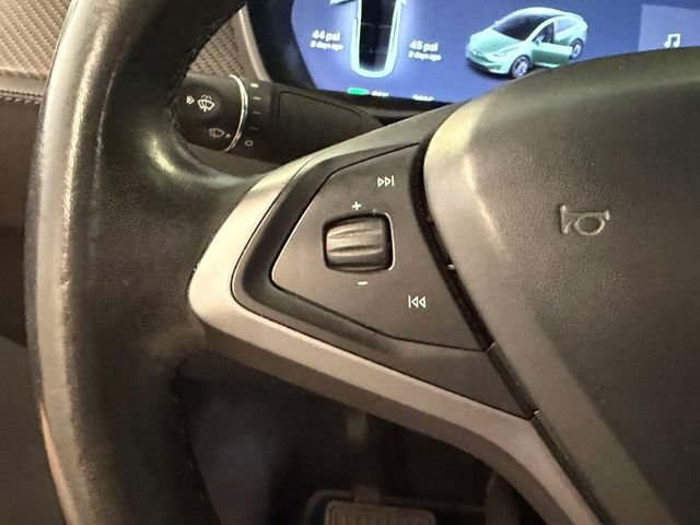 Used 2018 Tesla Model X 75D AWD/4WD image 21