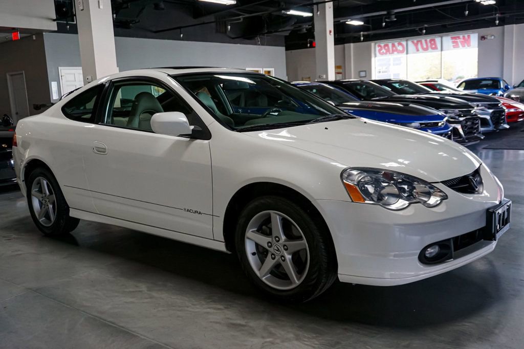 Used 2003 Acura RSX Type-S image 56