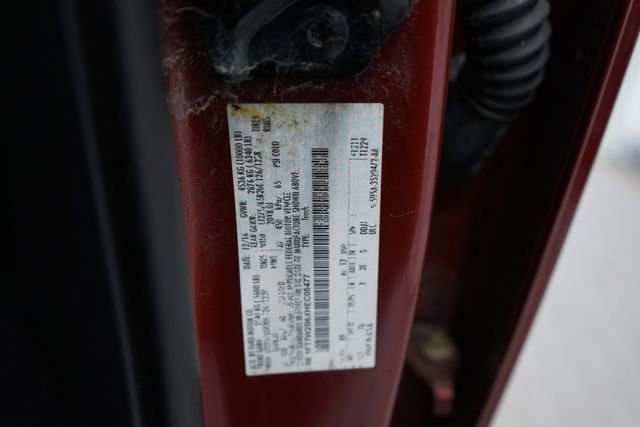 Used 2017 Ford F250 Platinum w/ Snow Plow Prep Package image 29