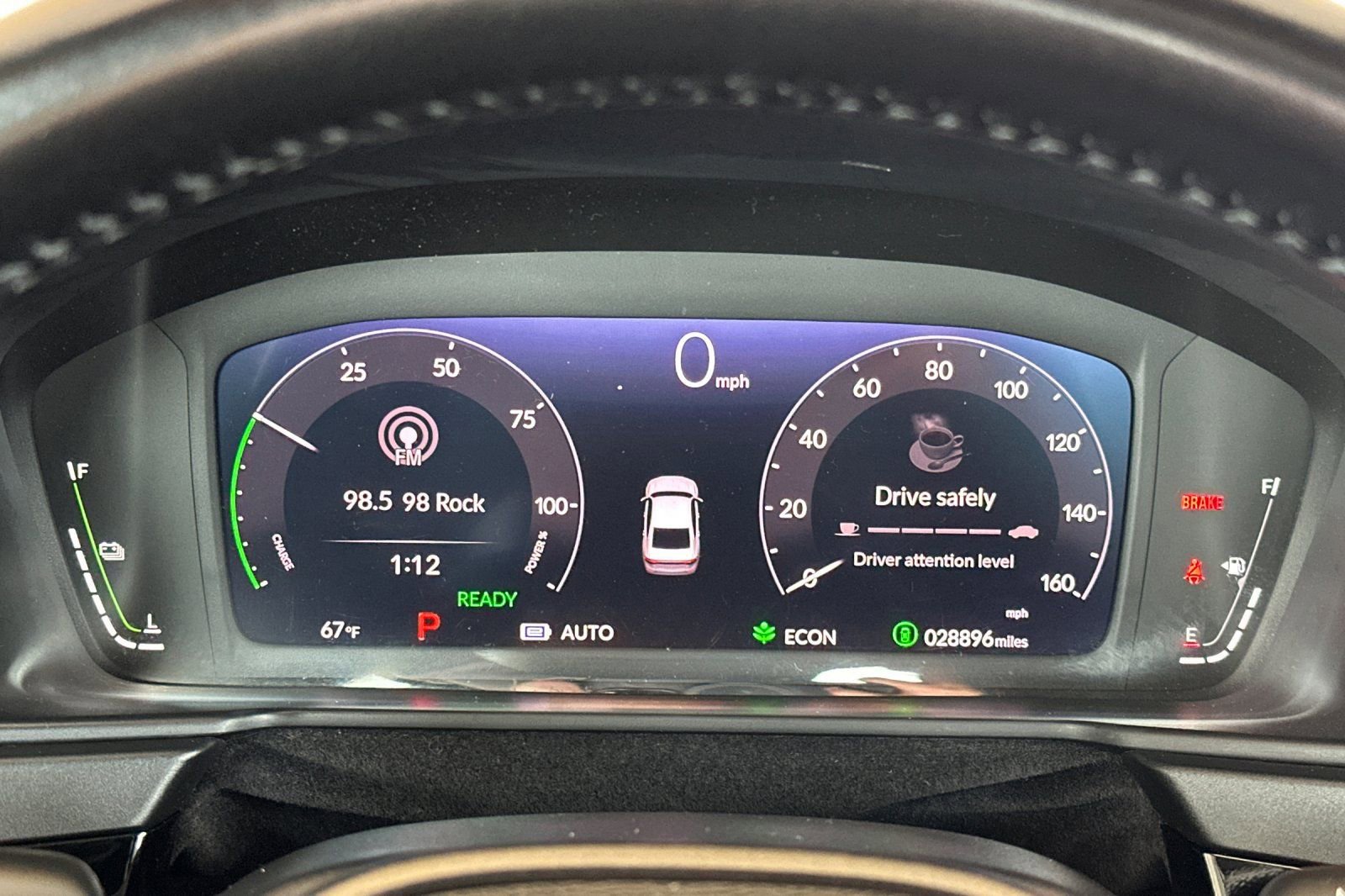 Certified 2024 Honda Accord Sport image 23