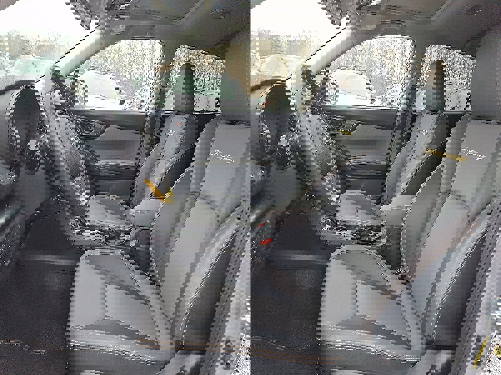 Certified 2023 Subaru Crosstrek 2.5i Sport image 13