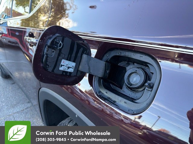 Used 2019 Chevrolet Traverse LT AWD/4WD image 10