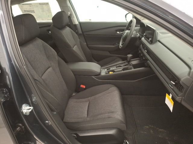 New 2025 Honda Accord SE image 29