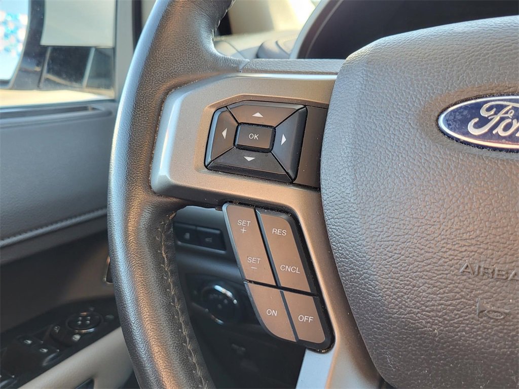 Used 2021 Ford Expedition XLT image 22