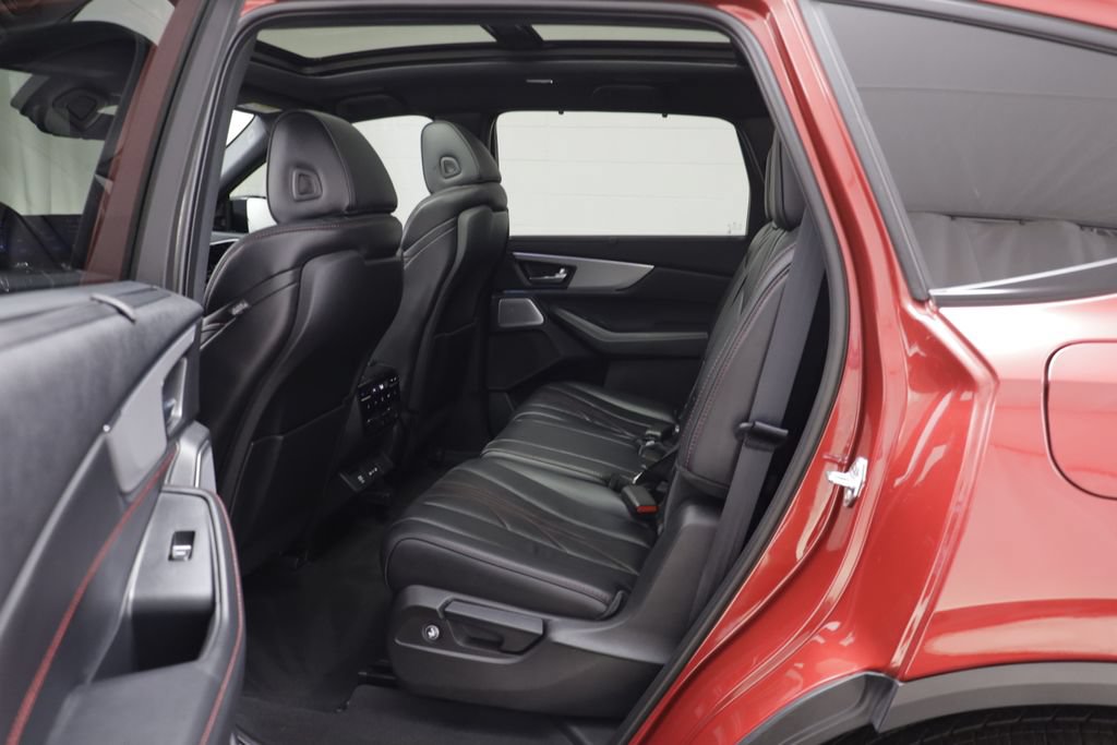 Used 2026 Acura MDX A-Spec w/ Advance Package AWD/4WD image 14