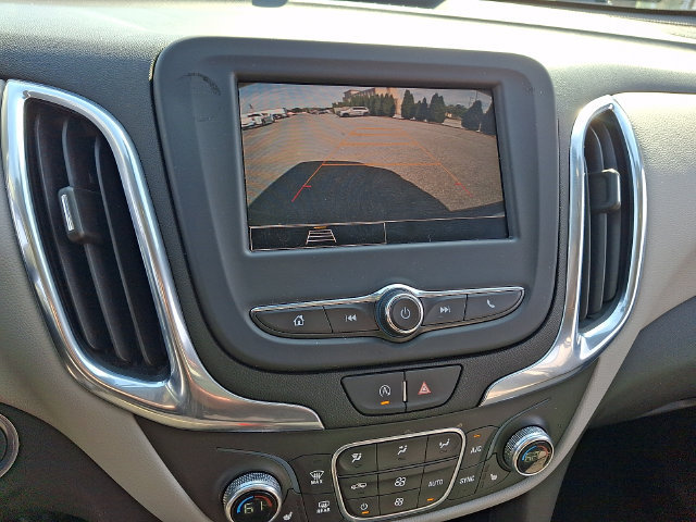 Certified 2024 Chevrolet Equinox LT AWD/4WD image 18