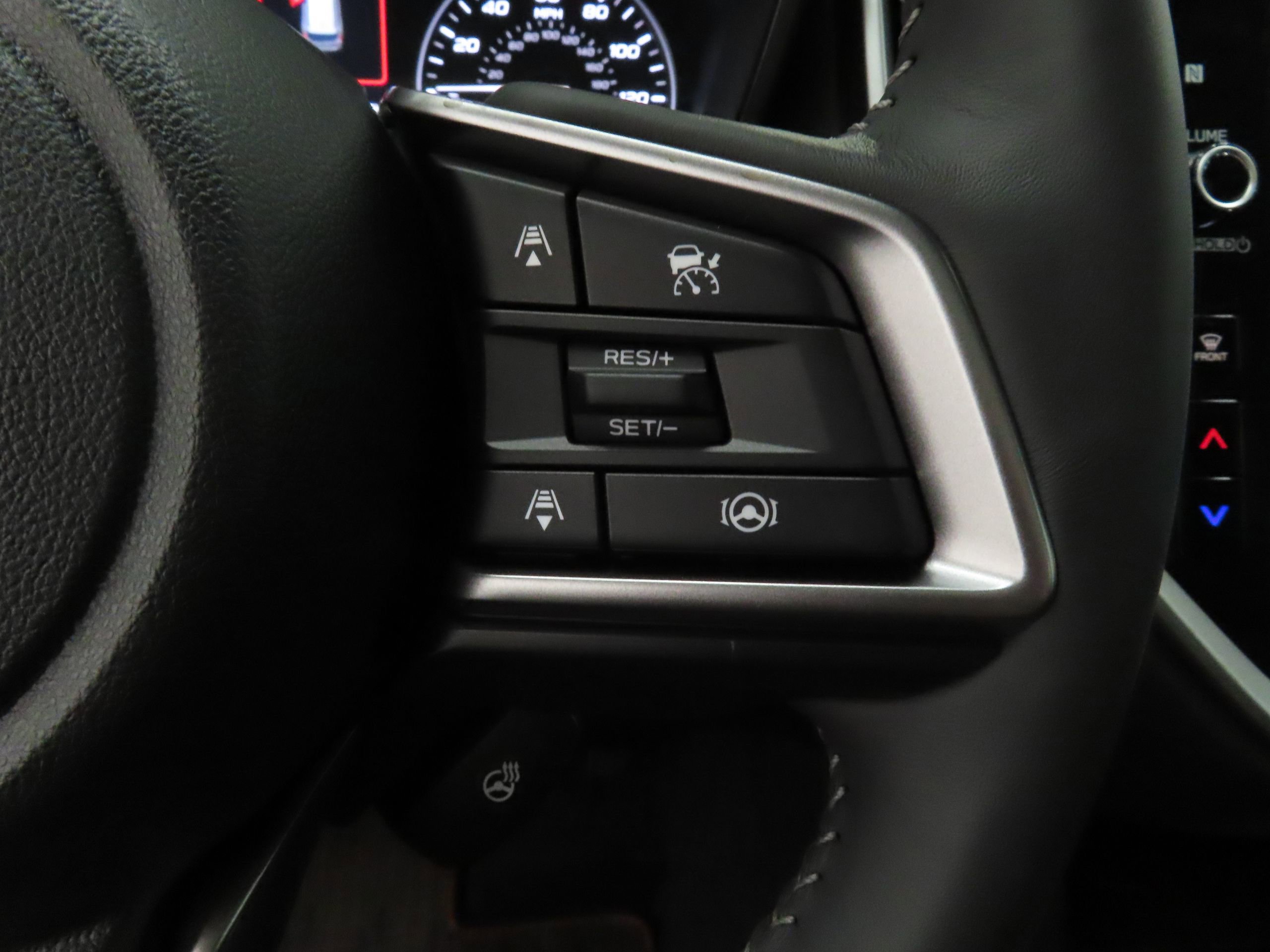 New 2026 Subaru Ascent Touring image 15