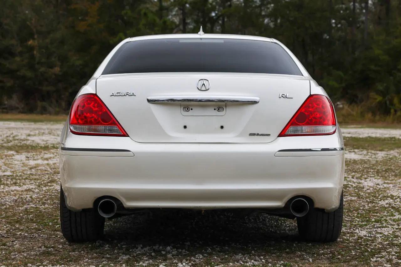Used 2006 Acura RL image 7