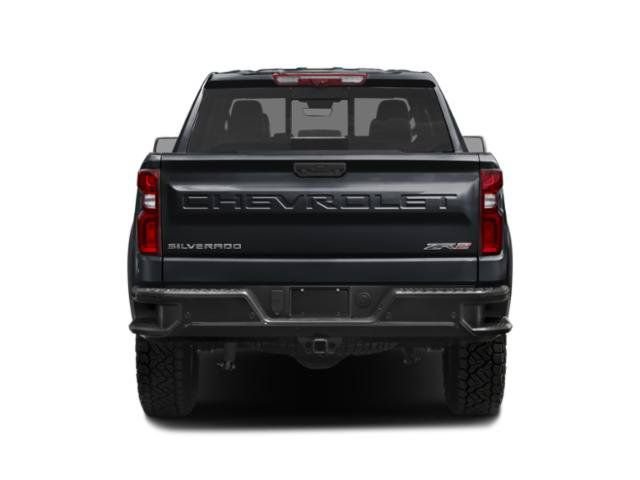 Used 2022 Chevrolet Silverado 1500 ZR2 w/ Technology Package AWD/4WD image 8