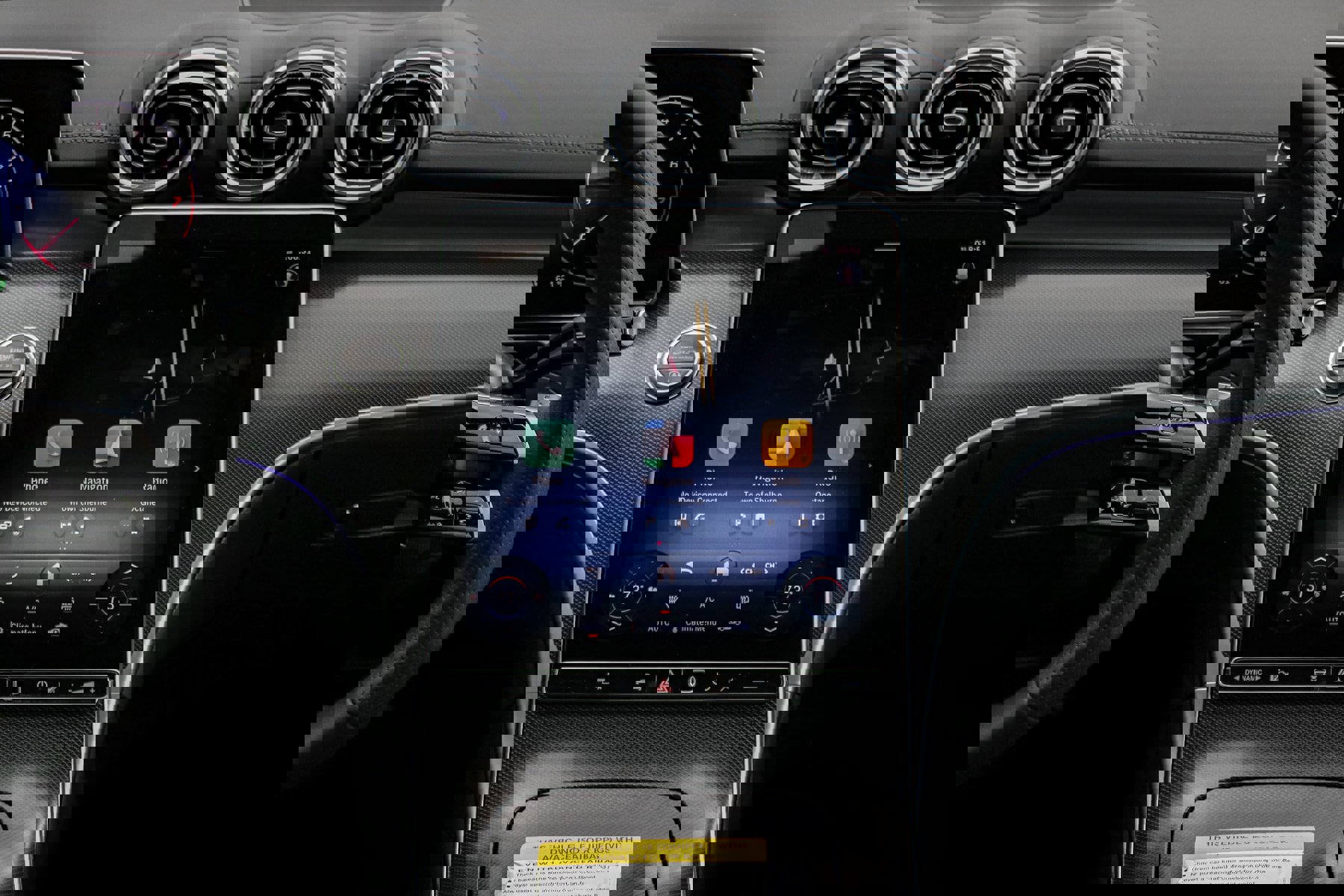 Used 2025 Mercedes-Benz C 300 4MATIC Sedan image 10