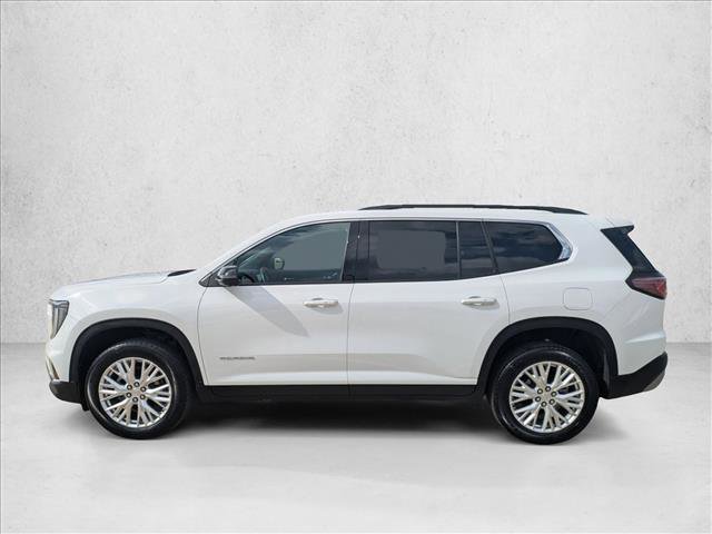 Used 2024 GMC Acadia Elevation image 2