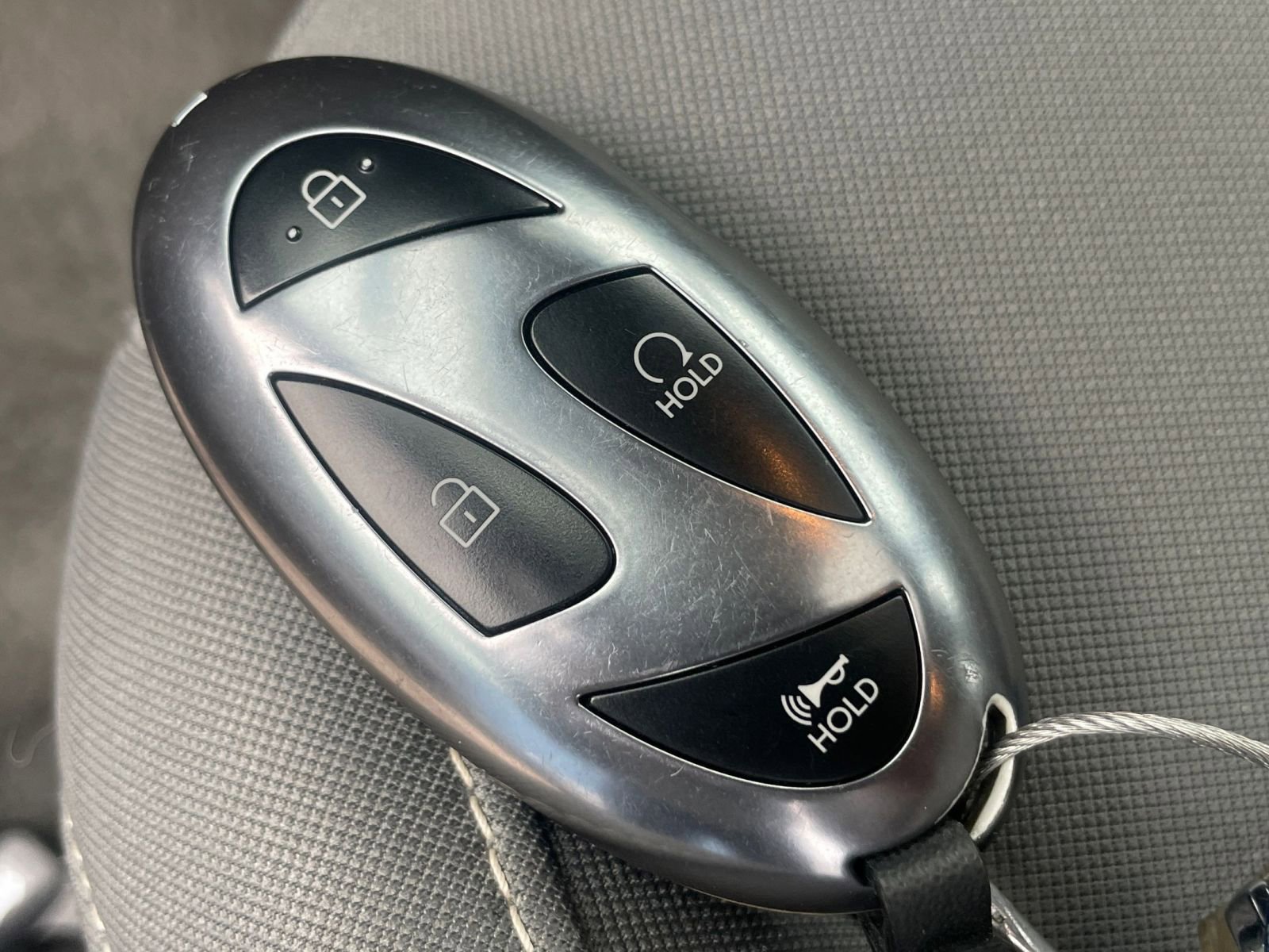 Used 2025 Hyundai Elantra SEL image 25