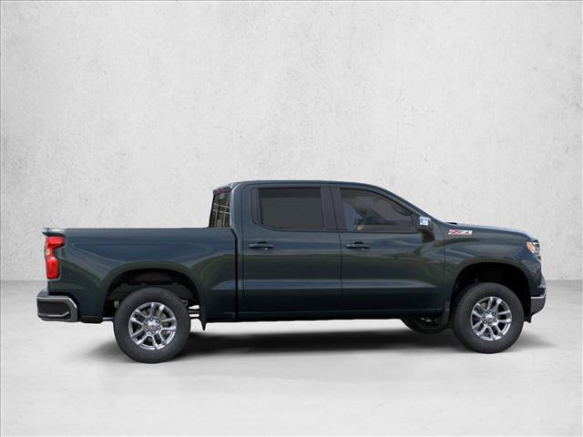 New 2026 Chevrolet Silverado 1500 LT image 6
