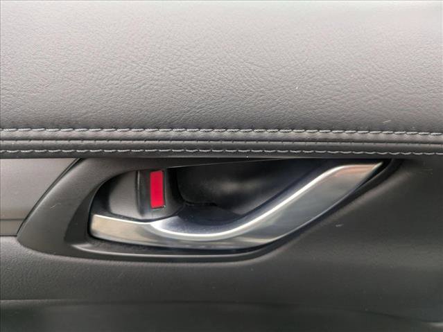 Used 2025 MAZDA CX-5 AWD 2.5 S w/ Select Package image 10