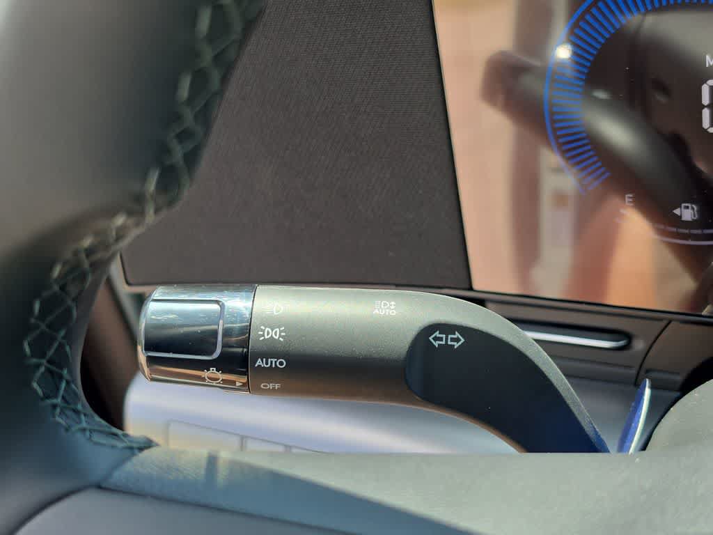New 2027 Hyundai Kona SEL Sport FWD image 26